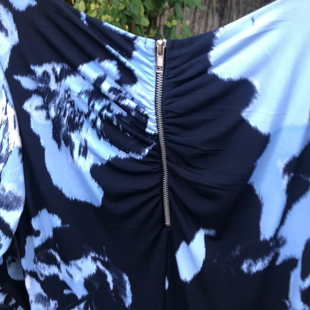 (XL) Inc International Dress - Picture 4 of 9
